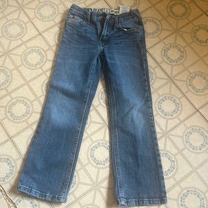 Boys Ariat Jeans